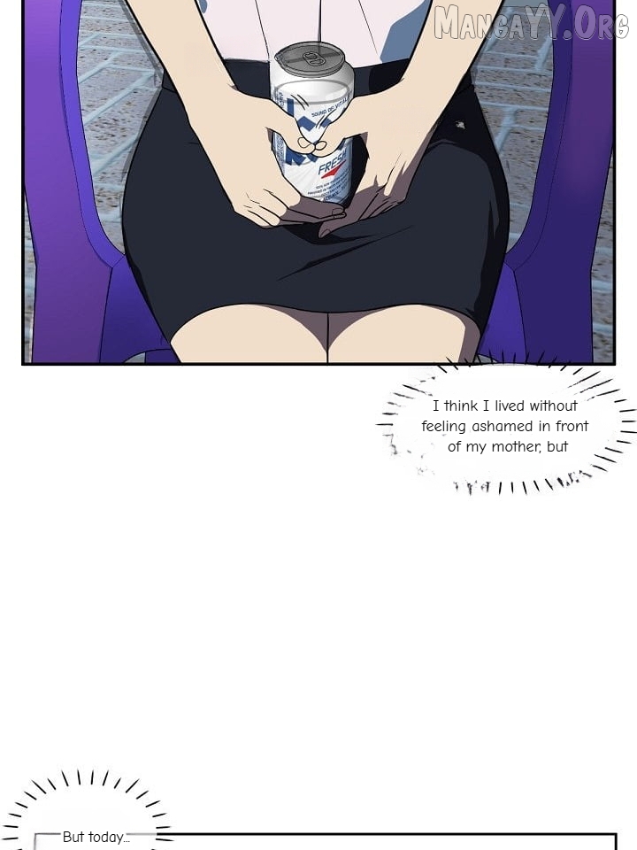 Change Me Chapter 20 - page 22